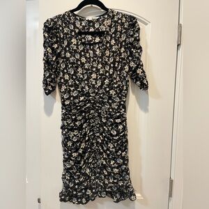 VERONICA BEARD DRESS